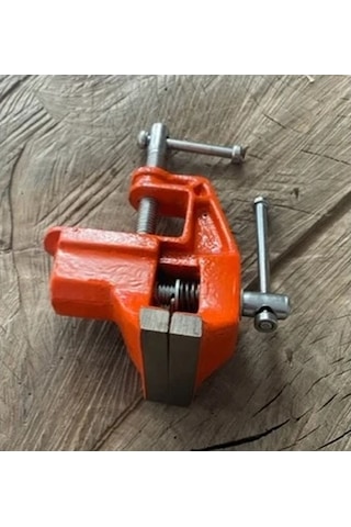 Bhd Mini Mengene 70mm