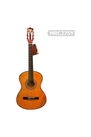 Gitar Klasik Manuel Raymond Mrc275y Kılıf Hediye