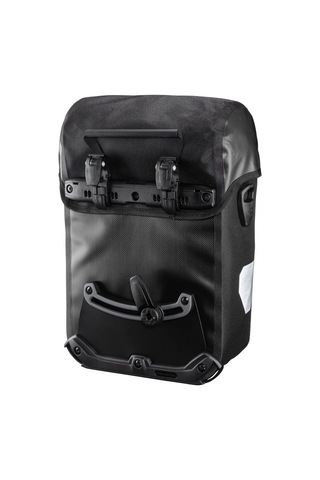 ORTLIEB F4803 Ön Çanta Sport-Packer ClassIc 30L Siyah