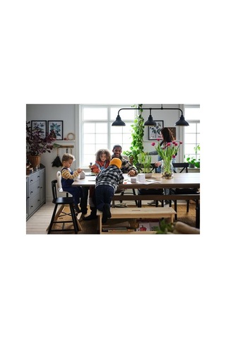 Ikea Perjohan Bank, Çam, 100 Cm
