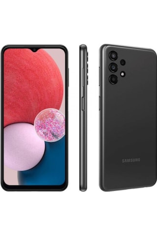 Yenilenmiş Samsung Galaxy A13 128 GB 4 GB (12 Ay Garantili)