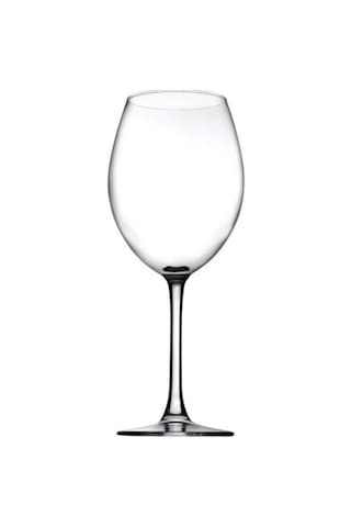 Paşabahçe 44228 Enoteca Kırmızı Şarap Bardağı 550 CC 6'lı