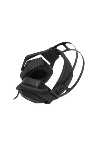 Frisby FHP G1485B 7.1 Surround Gamemax Kulak Üstü Oyuncu Kulaklığı