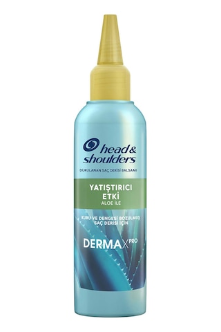 Head & Shoulders Dermaxpro Nem Kalkanı Hyaluronik Asitli İçeren 150 ML