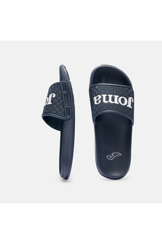 Joma Slands2603 S.land Erkek Plaj & Havuz Terliği - Lacivert