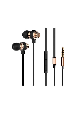 Helt HT-HS01 Kulak İçi Kulaklık