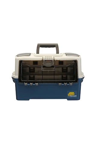Plano 1563720 3 Tray Box Çanta Utılıty Versiyon