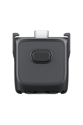 Insta360 1/4"-20 Thread Handle For Luna Ultra Siyah