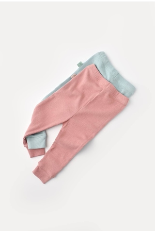 Organicera Babycosy Organik 2 Li Pantolon - Csym11607 - Rebebe