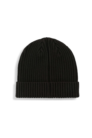 Xmlbayiciniz Puma Ess Patch Mid Crown Beanie Bere Unisex Yetişkin Çok Renkli