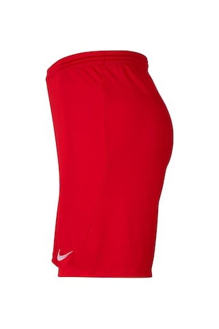 Nike Erkek Şort M Nk Df Park Iii Nb K Bv6855-657