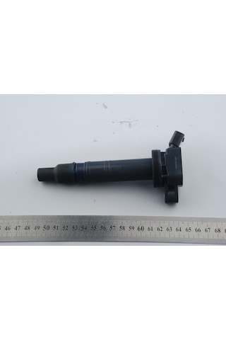 Etc Bobin 4 Fişli Avensis 2000-2002 2.0 1azfse Uyumlu Et116