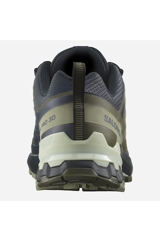 Salomon Xa Pro 3d V9 Erkek Ayakkabısı L47467500 Çok Renkli