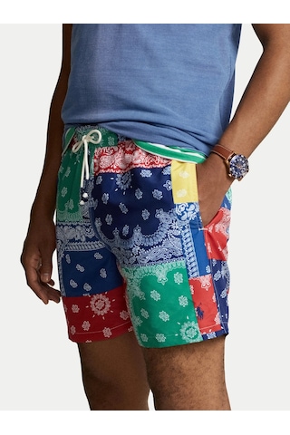 Polo Ralph Lauren Erkek Mayo 710936460001 710936460001 Çok Renkli Çok Renkli