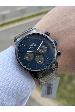 Ferro Xf0048 Erkek Kol Saati