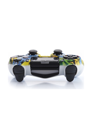 Kontorland Ps-4106Z Zombie Land Kablosuz Ps4 Dualshock Kol