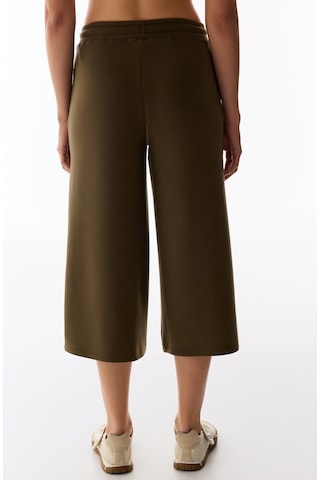 Penti Haki Culotte Modal Pantolon