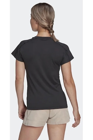 Adidas Kadın Günlük T-Shirt Tr-Es Min T Hn5543 001