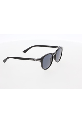 Mustang Mu2635 02 Unisex Güneş Gözlüğü Siyah