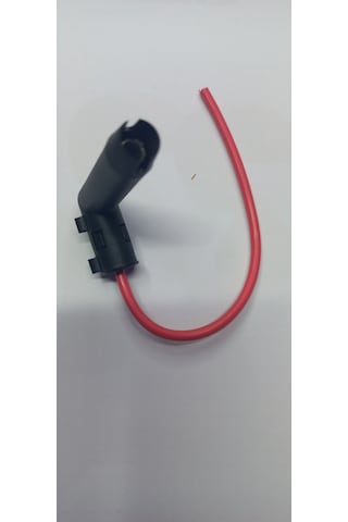 1.3 Multijet Kızdırma Buji Soketi 1k003