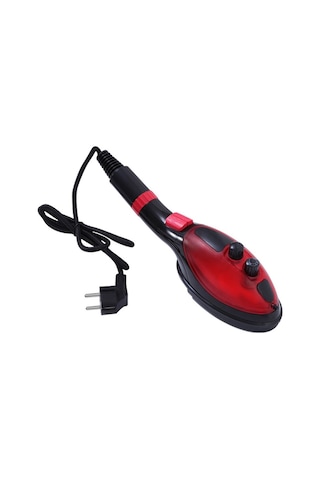 Kenwood Portable Garment Steamer 1000 W Buharlı Düzleştirici
