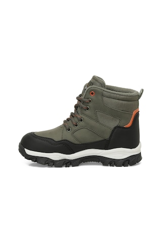Polaris Arme.f4pr Haki Erkek Çocuk Outdoor Bot 000000000101886478 Haki