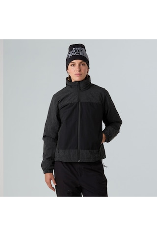 The North Face Kadın Hke Utılıty Wınd Ceket Nf0a8d3wjk31 Siyah