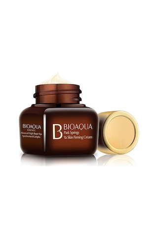 Bioaqua Onarıcı Sıkılaştırıcı Göz Kremi 20 G