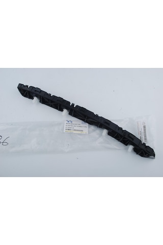 Cn Arka Tampon Braketi Sağ Hyundai Elantra 2021- Uyumlu 01aa0033r