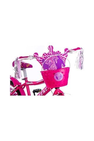 Tunca Beemer 16" Jant  Çocuk Bisikleti