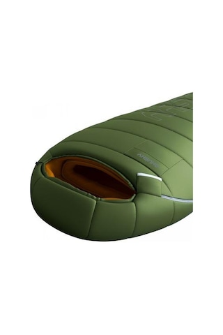 Husky Mantılla -5c Uyku Tulumu Yeşil