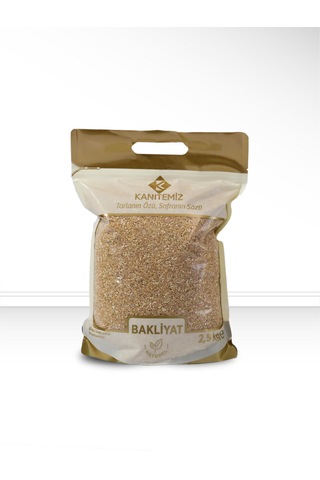 Kanıtemiz Kırık Yarma 2,5 Kg