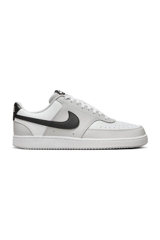 Nike Court Vision Lo Na - Hv0927-097 Alb Gri Çok Renkli