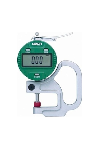 İnsize 2871-10 0.01mm Dijital Kalınlık Komparatörü