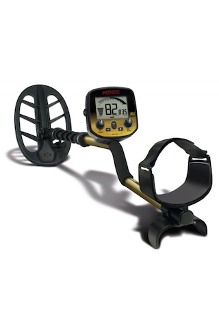 Fısher Gold Bug Pro