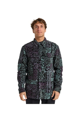Bıllabong Billabong Furnace Flannel Erkek Gömlek Mul Çok Renkli