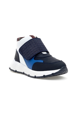 U.S. Polo Assn. Erkek Çocuk Lacivert Bot 50295157-VR033