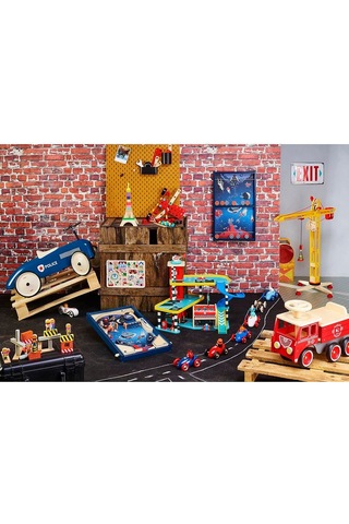 Vilac - Ahşap Denge Oyunu - İnşaat