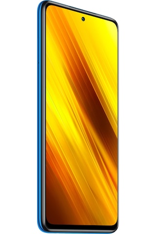 Poco X3 NFC 128 GB (Xiaomi Türkiye Garantili)
