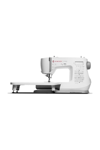 Sınger C7255 Dikiş Makinesi