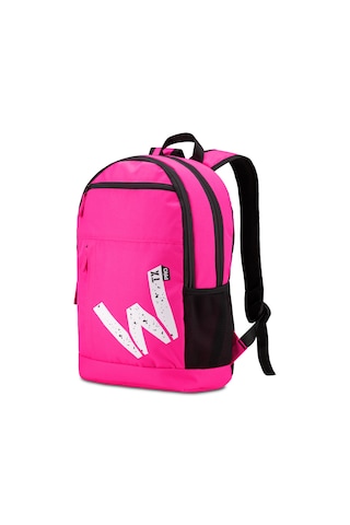 Classone Wtxpro Energy Serisi Bp-wtx106 Okul Çantası Pembe