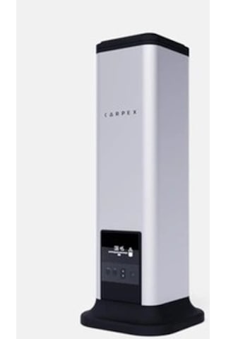 Carpex Maxx Gri Koku Difüzörü Tower 750-x