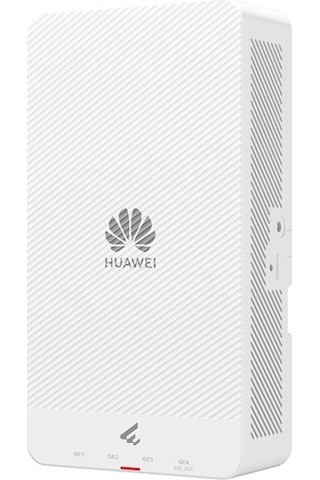 Huawei Huaweı Ekıt Ap266 Ax3000 Wıfı6 Dual Band Duvar Tipi Access Point