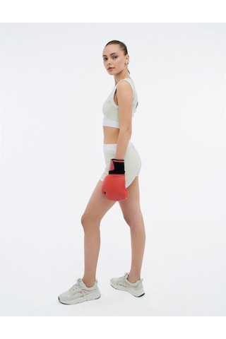 Louxilol Louxılol Lol Day Havlu Crop Top (523381984)