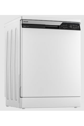 Arçelik 6567 WF 6 Programlı Bulaşık Makinesi