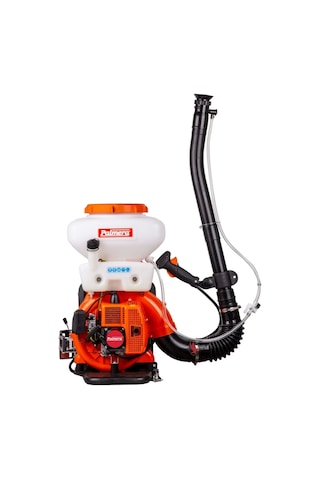 Palmera PA-076Y Euro 5 Sırt Tipi İlaçlama Atomizörü Üflemeli 14 L