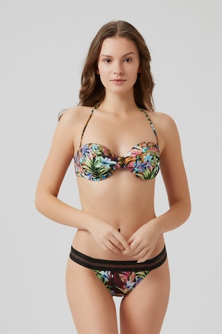 Kom Neu Bikini Takımı Siyah