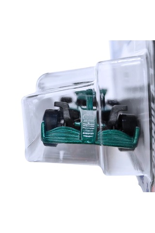 Hot Wheels Formula 1 - Aston Martin Aramco Formula One Team Siyah - Yeşil
