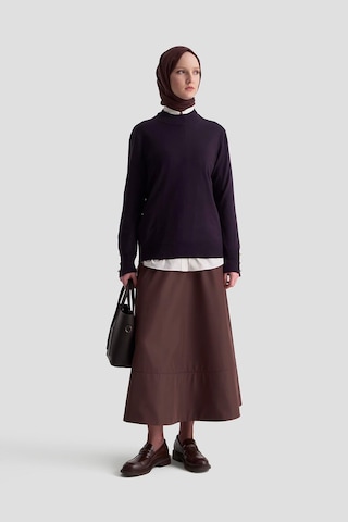 Armine Kazak 25kd6005 Lacivert Lacivert