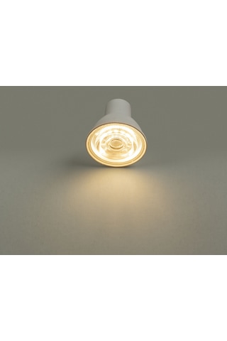 Noas Gu 10 Mercekli Led Ampul 7w Günışığı